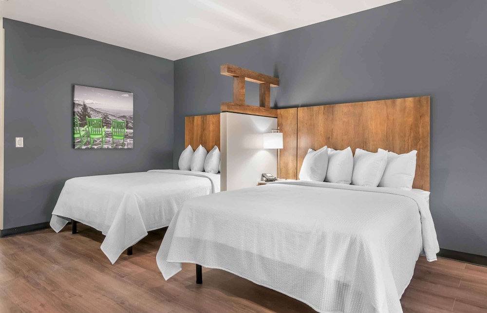 Extended Stay America Premier Suites - Reno - Sparks 9/35