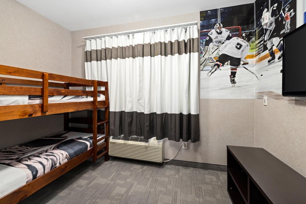 Home Inn And Suites Swift Current 31/60