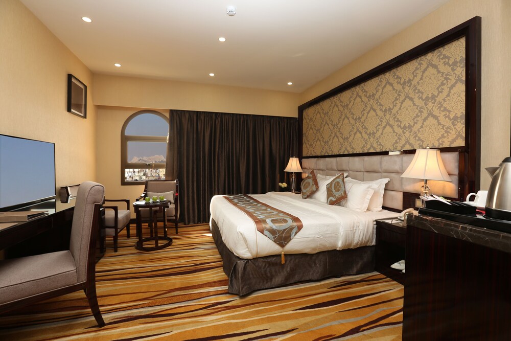 المهيدب ريزيدنس(Al Muhaidab Residence Al Ahsa) 18/45