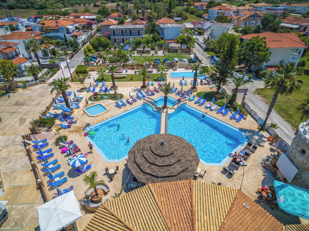 Antonis Apartments 35/50