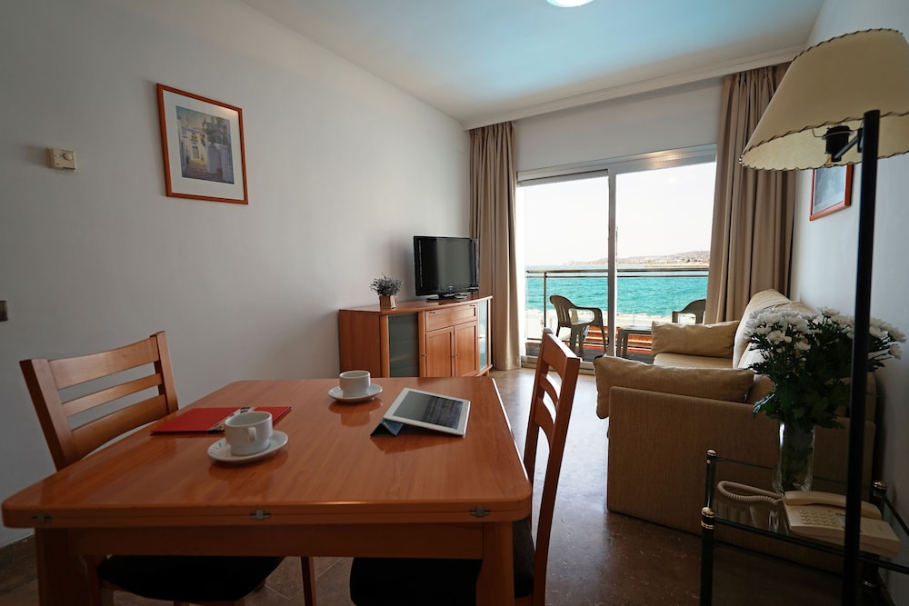 Port Sitges Resort Hotel 52/70