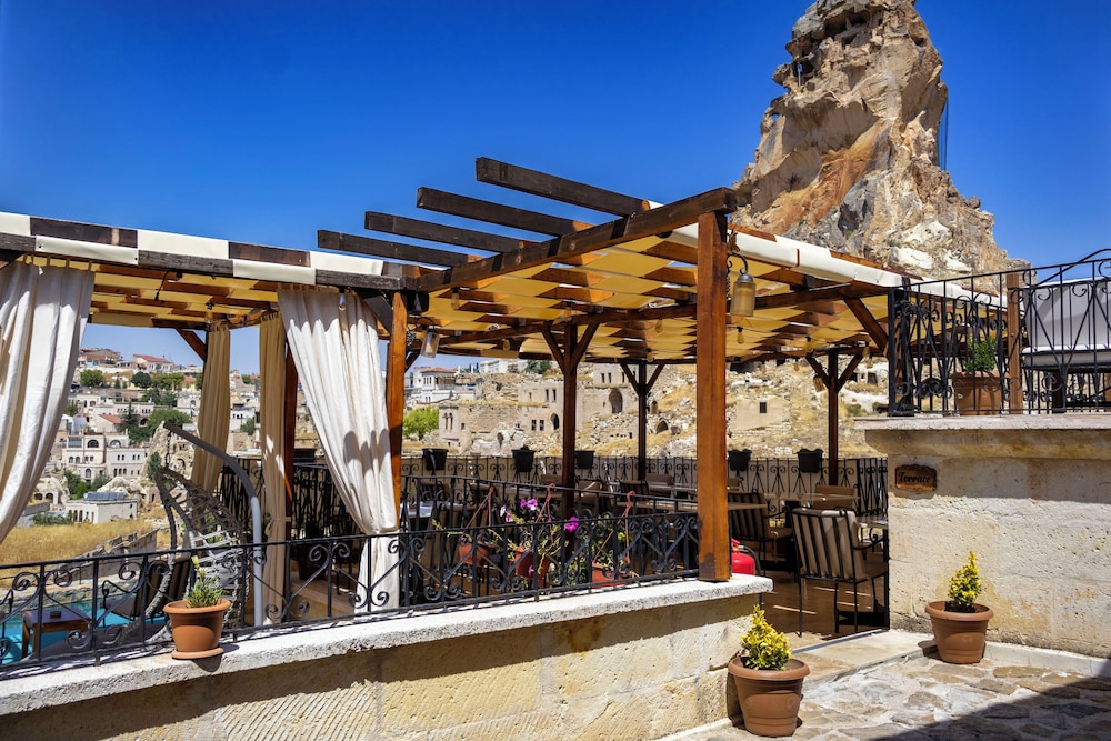 Portal Cappadocia Hotel 35/49