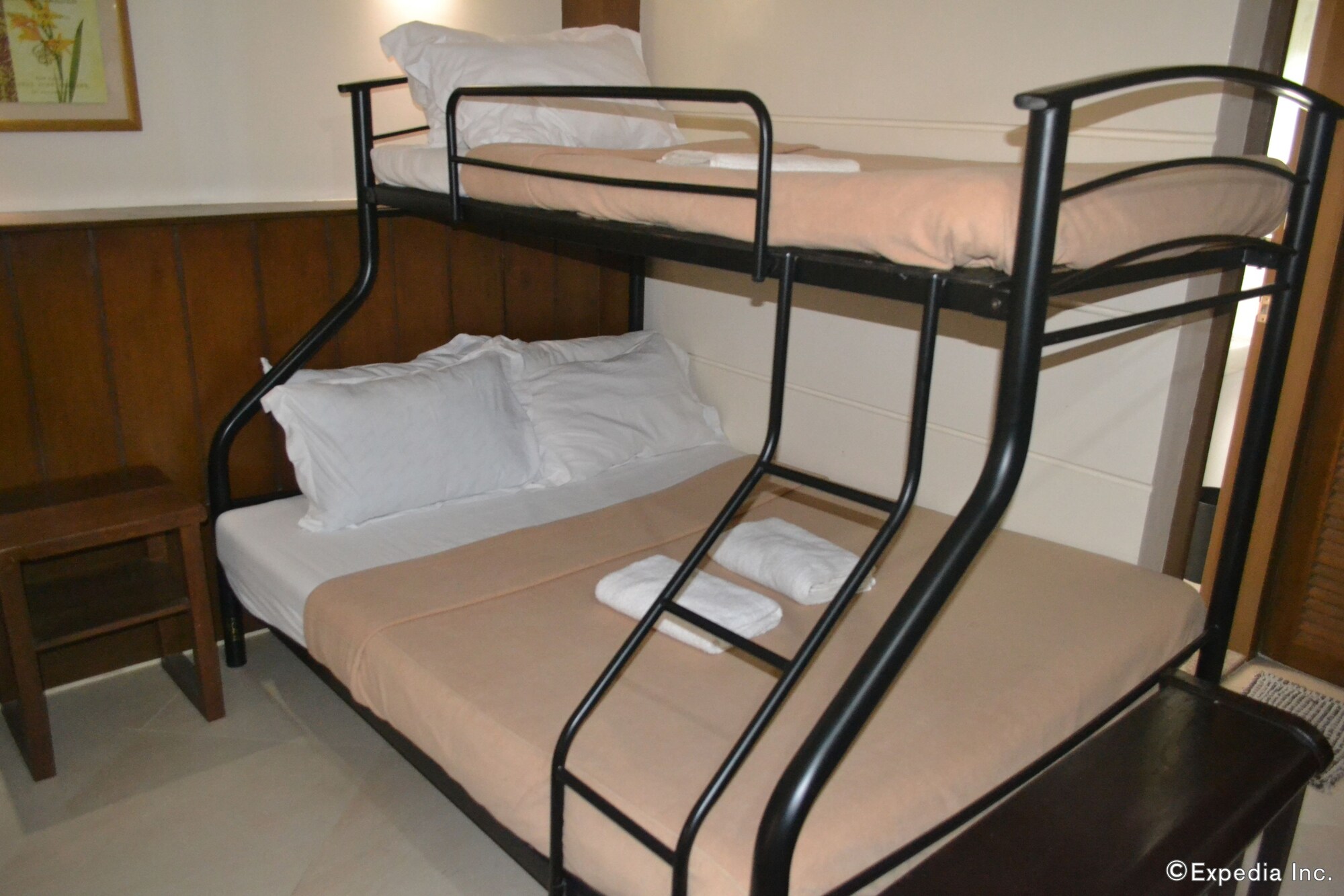 1 BEDROOM, FAMILY