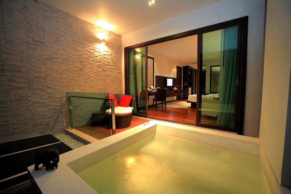 Club Wyndham Patong Hill Phuket 26/48