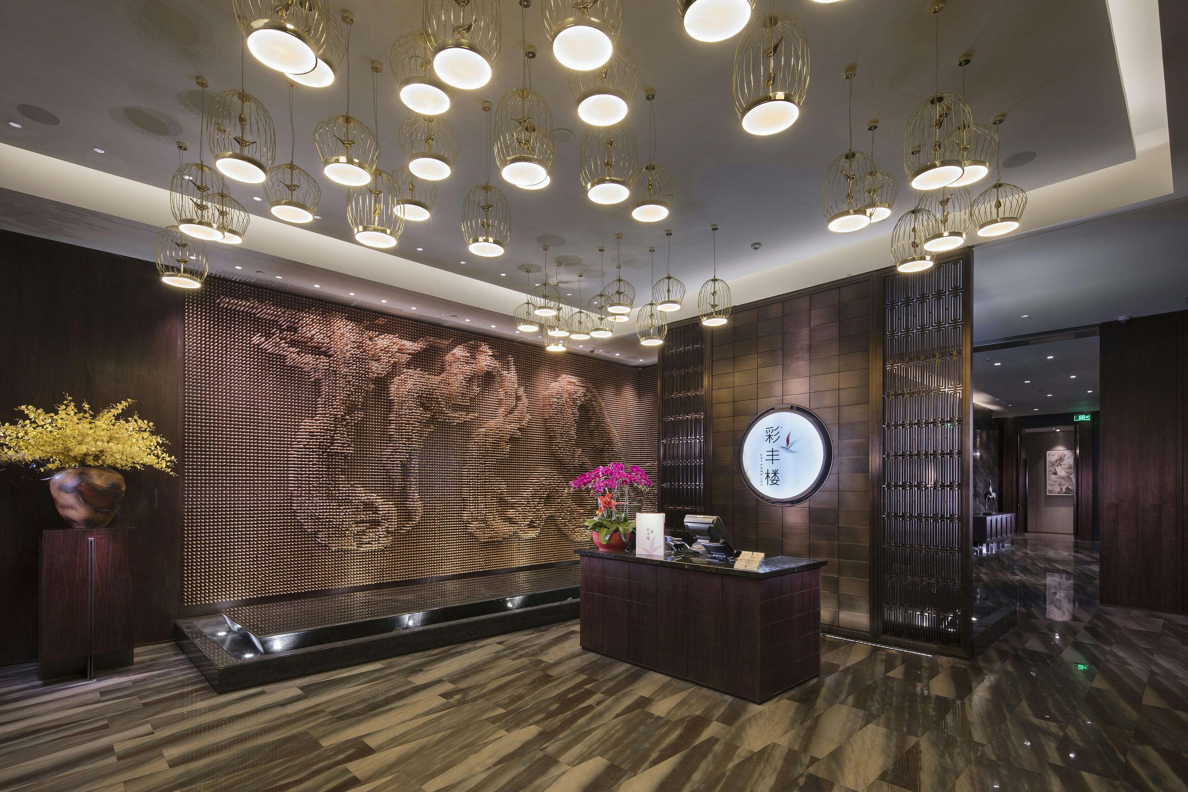 HUALUXE Hotels and Resorts Zhangjiakou 5/50