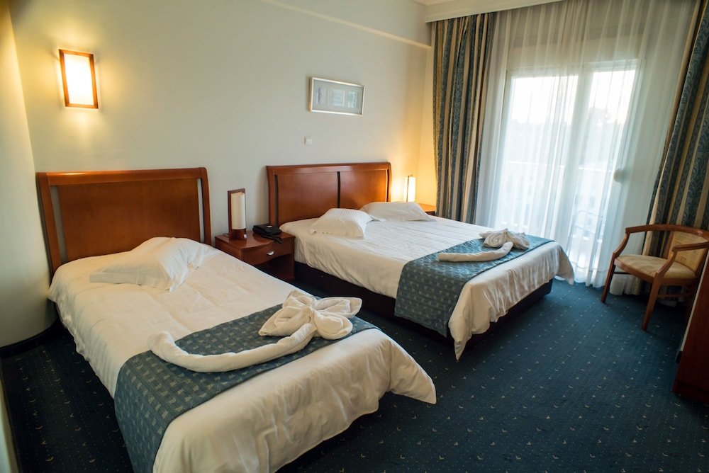 Ambassador Hotel 17/50