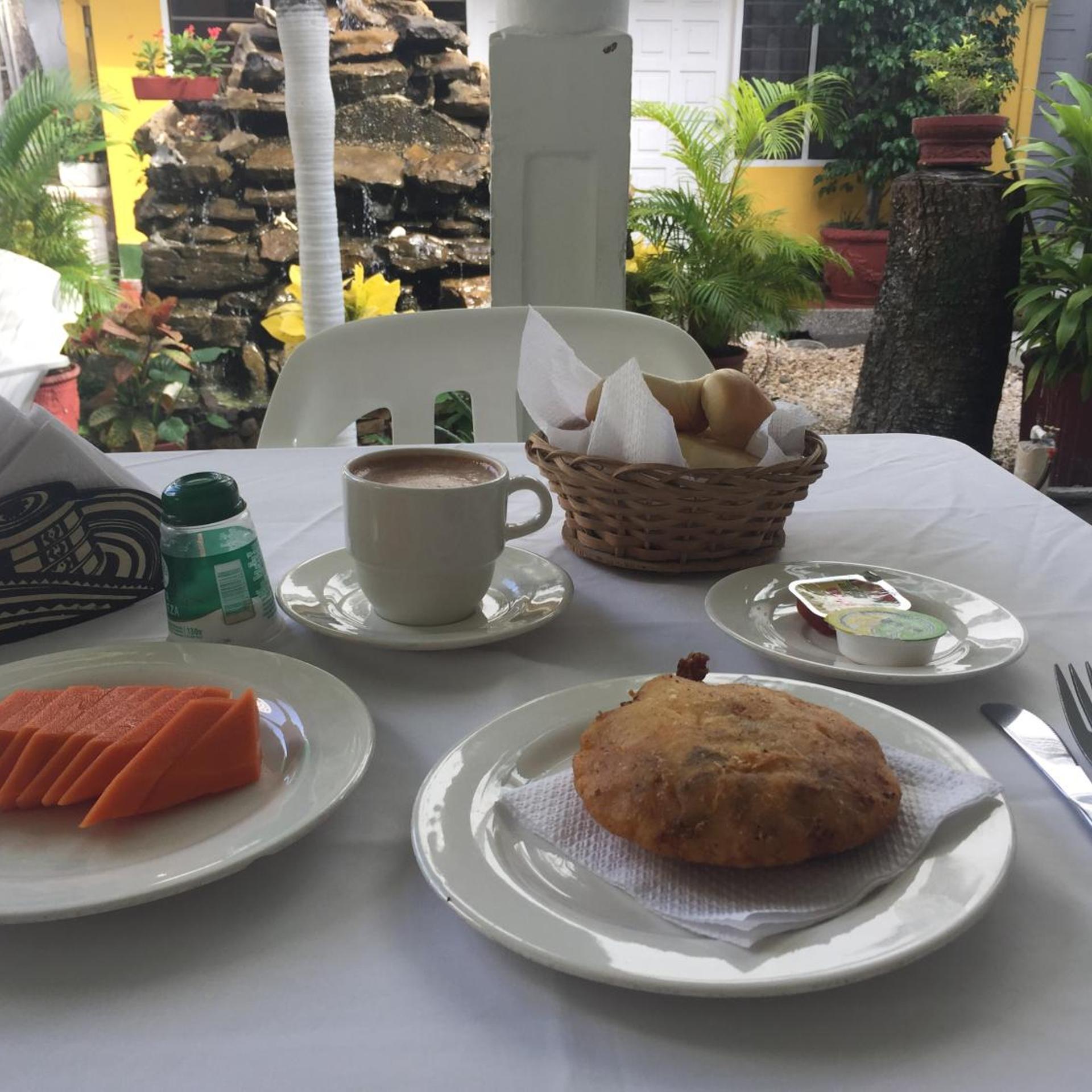 Hotel Balcones de Bocagrande 28/47