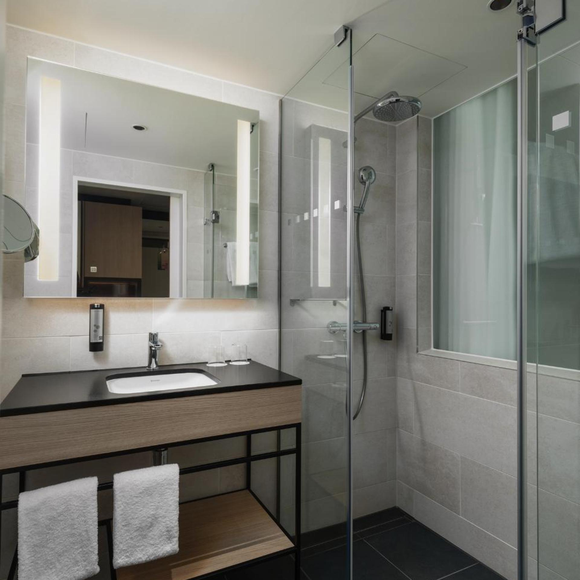 IntercityHotel Lubeck 30/30