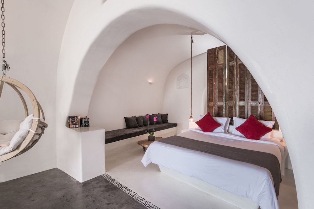Andronis Boutique Hotel 9/45