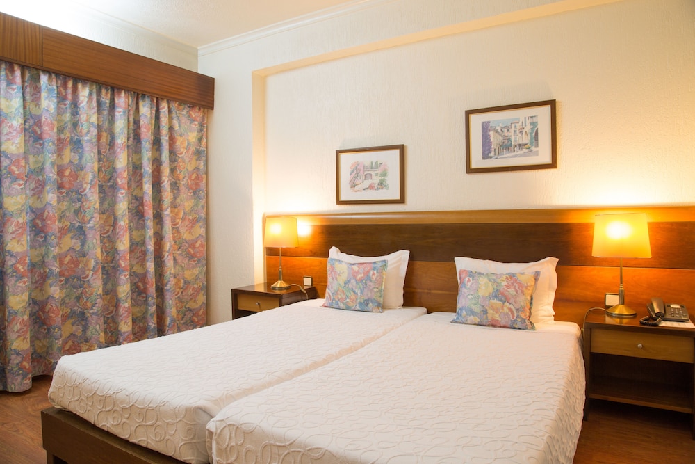 Hotel AS Lisboa 6/50