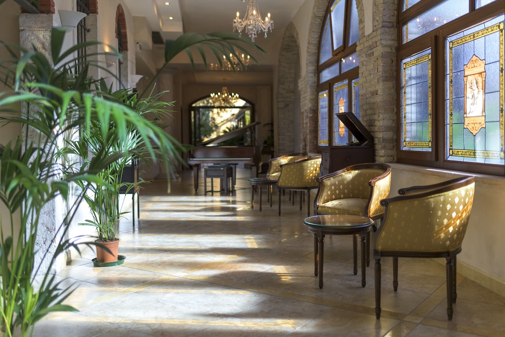 Regina del Garda Suite 18/31