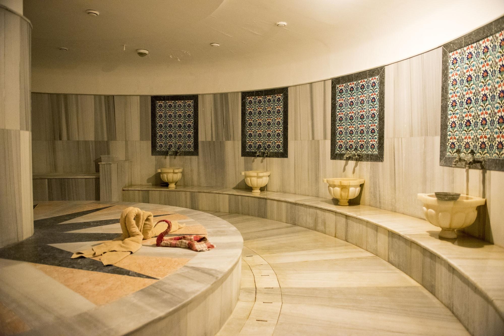 X Life Hotel Sarigerme - Adult Only +15 64/88