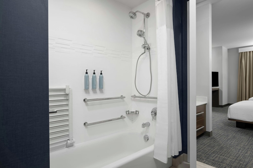 Residence Inn By Marriott St. George 43/47