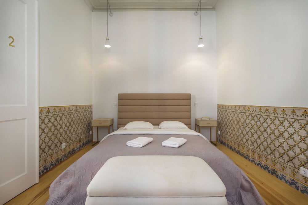 Santa Justa Prime Guesthouse 36/50