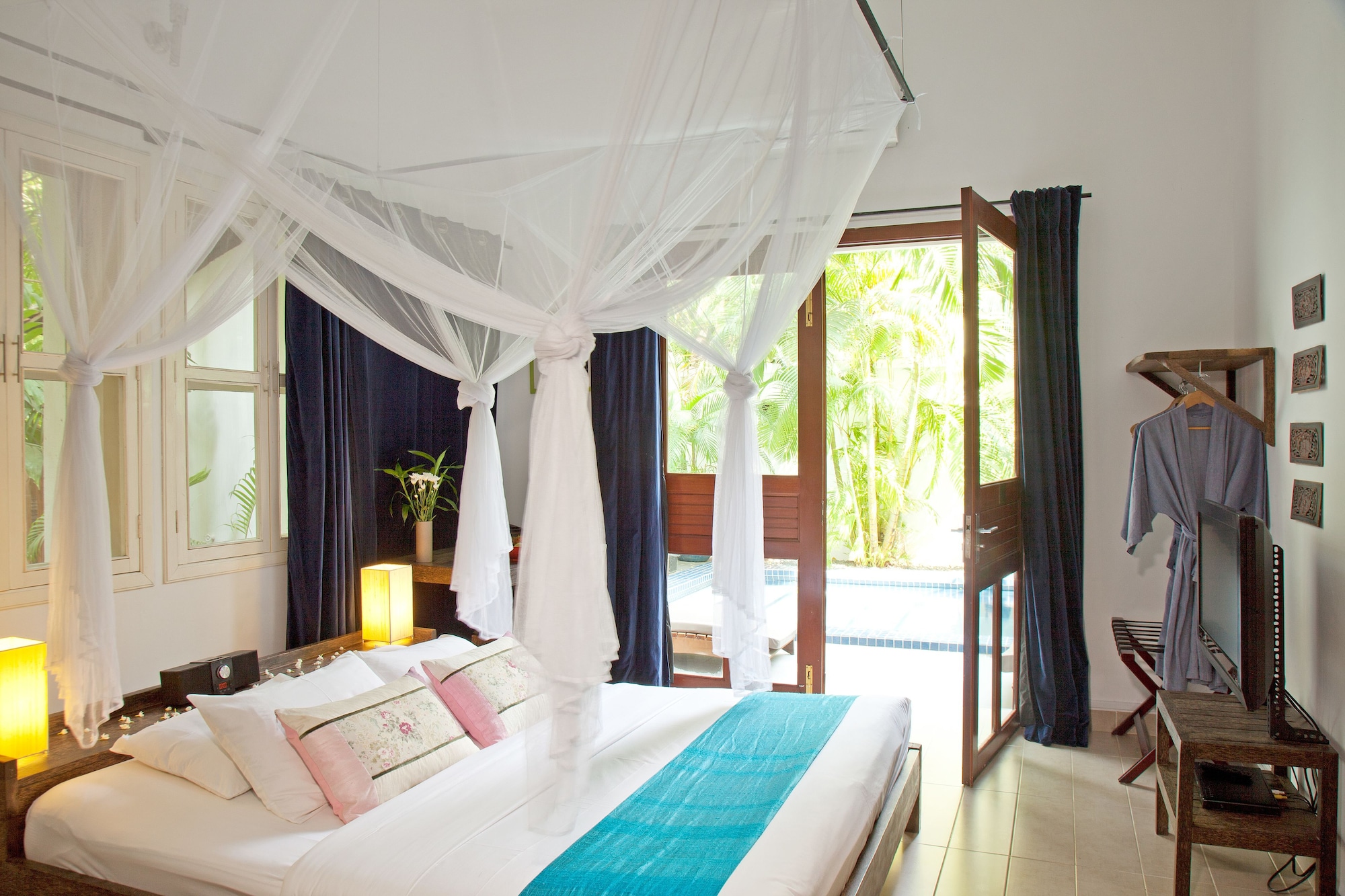Pool, Water, Double Bed, Adult Only, Private Pool