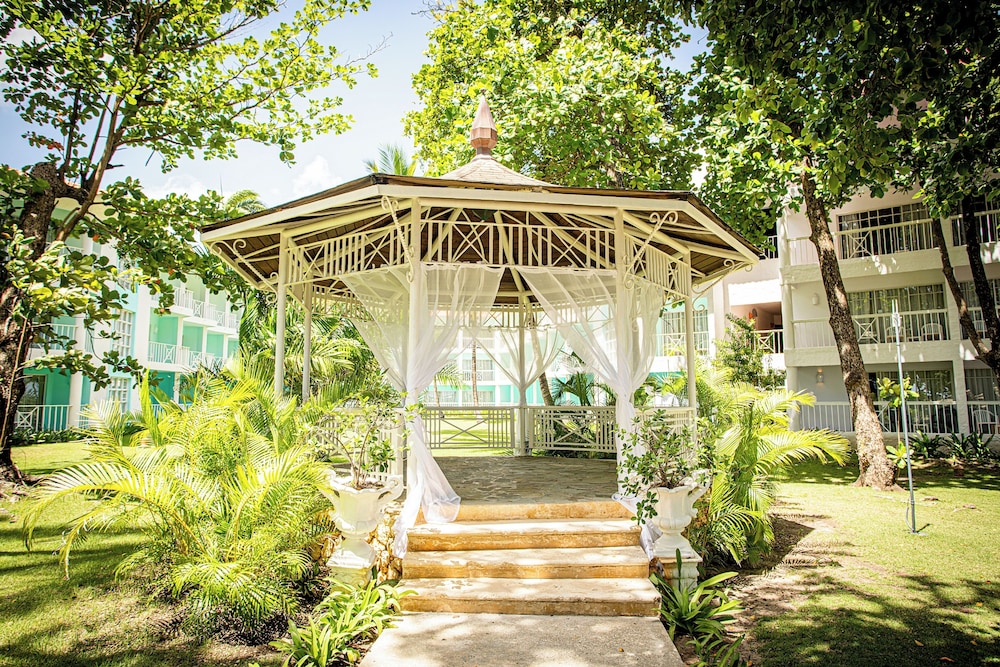 Gran Ventana Beach Resort in PUERTO PLATA