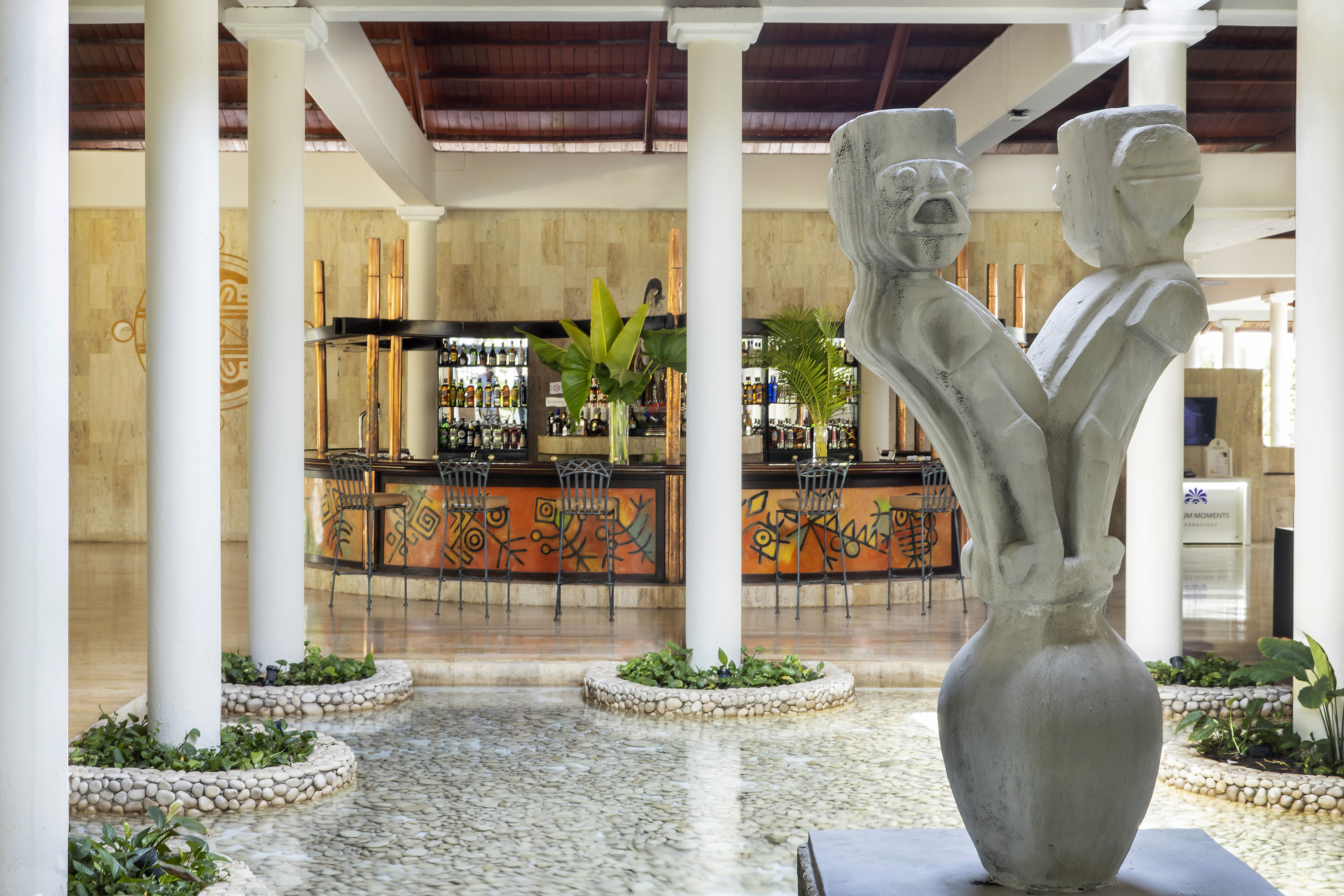 The Reserve at Paradisus Punta Cana 5/50