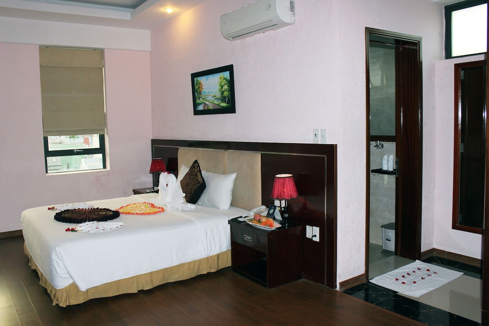 Muong Thanh Quy Nhon Hotel 14/50