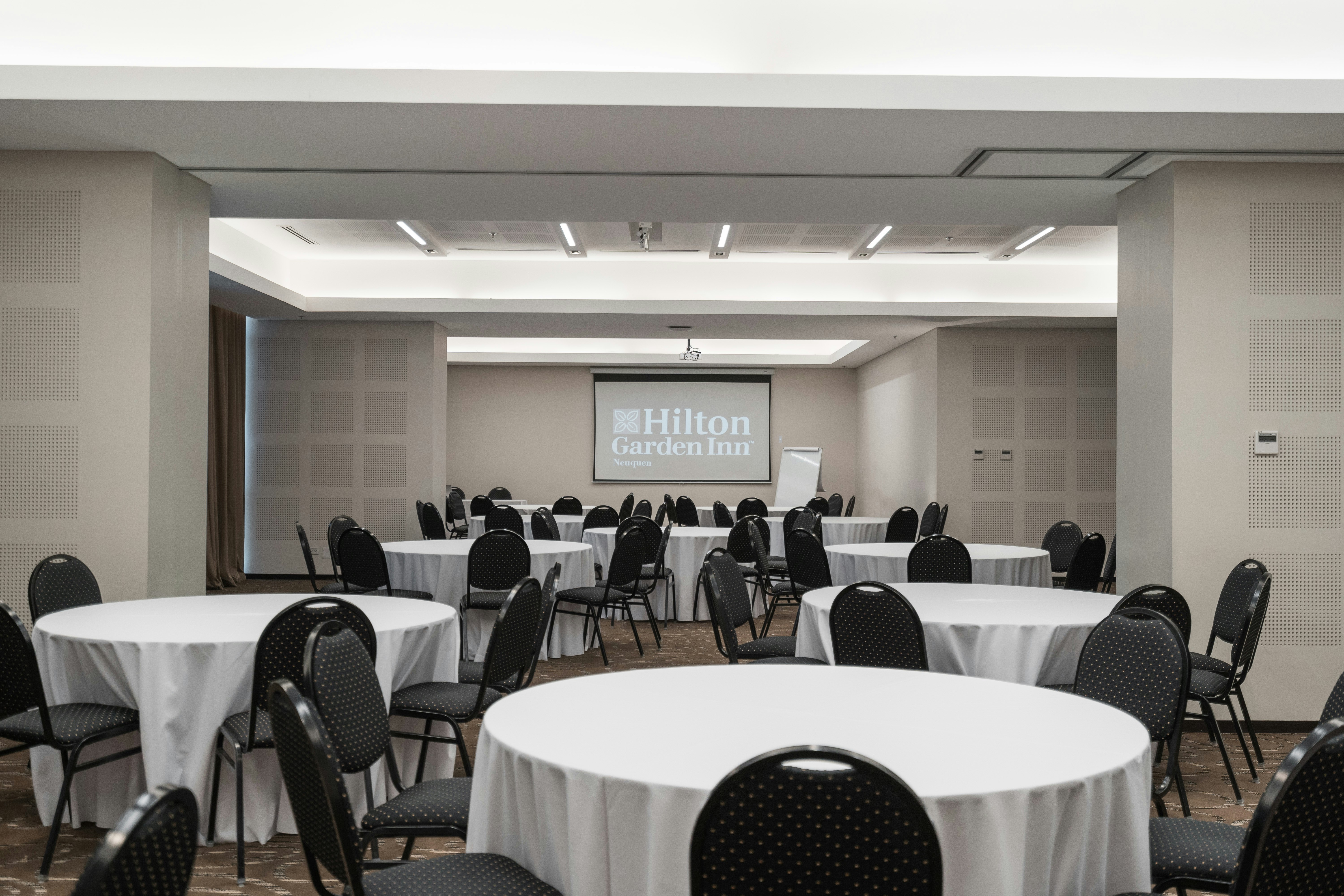 Hilton Garden Inn Neuquen 17/21