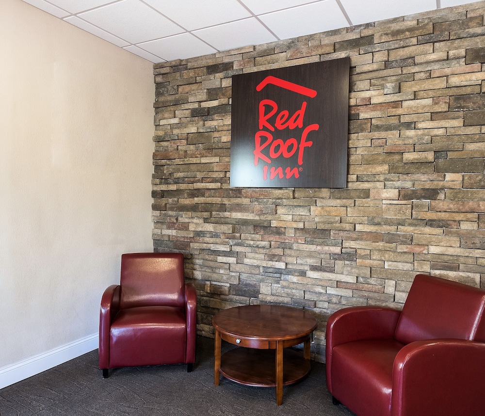 Red Roof Inn Clearfield 24/39