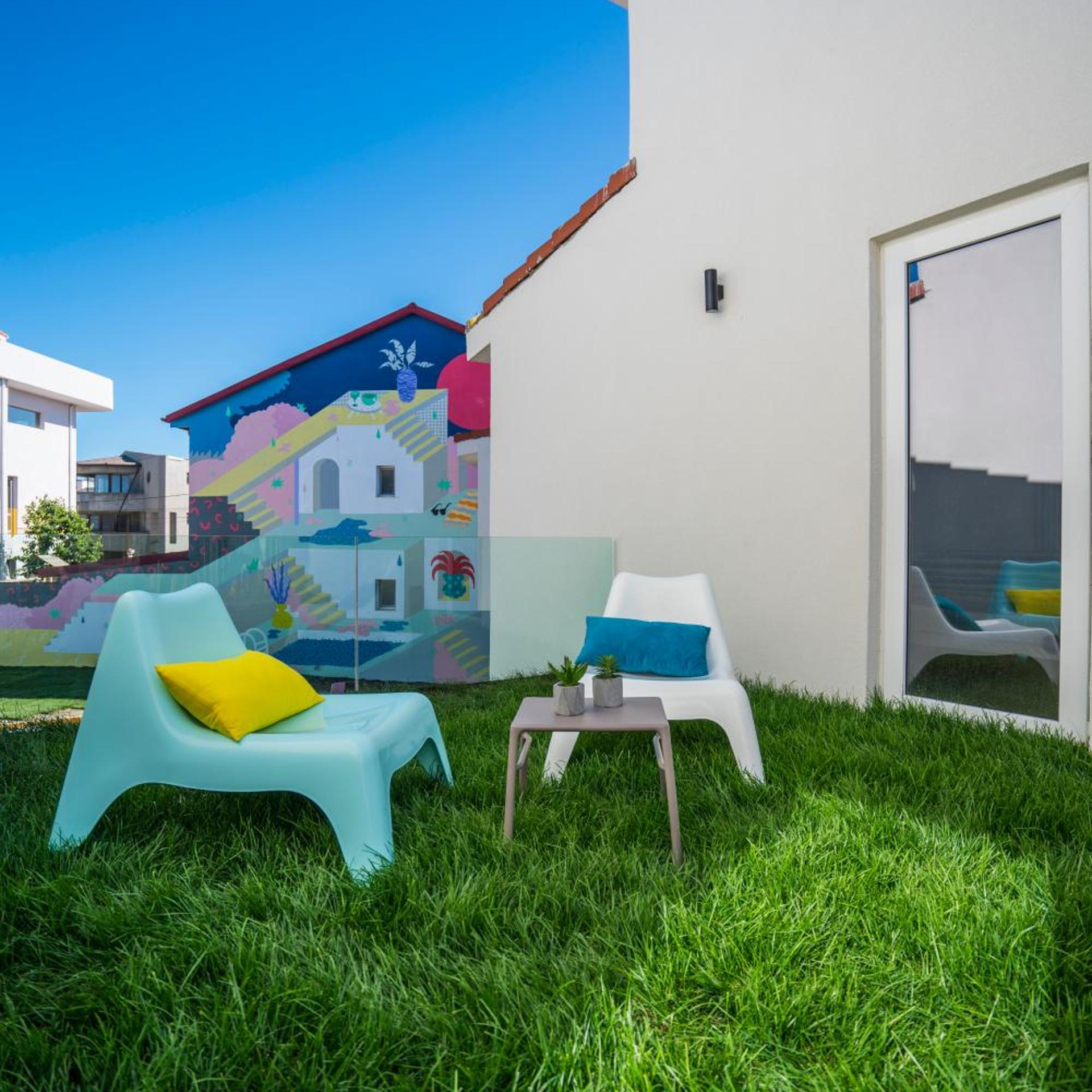 Nayino Resort Mamaia Nord 31/40