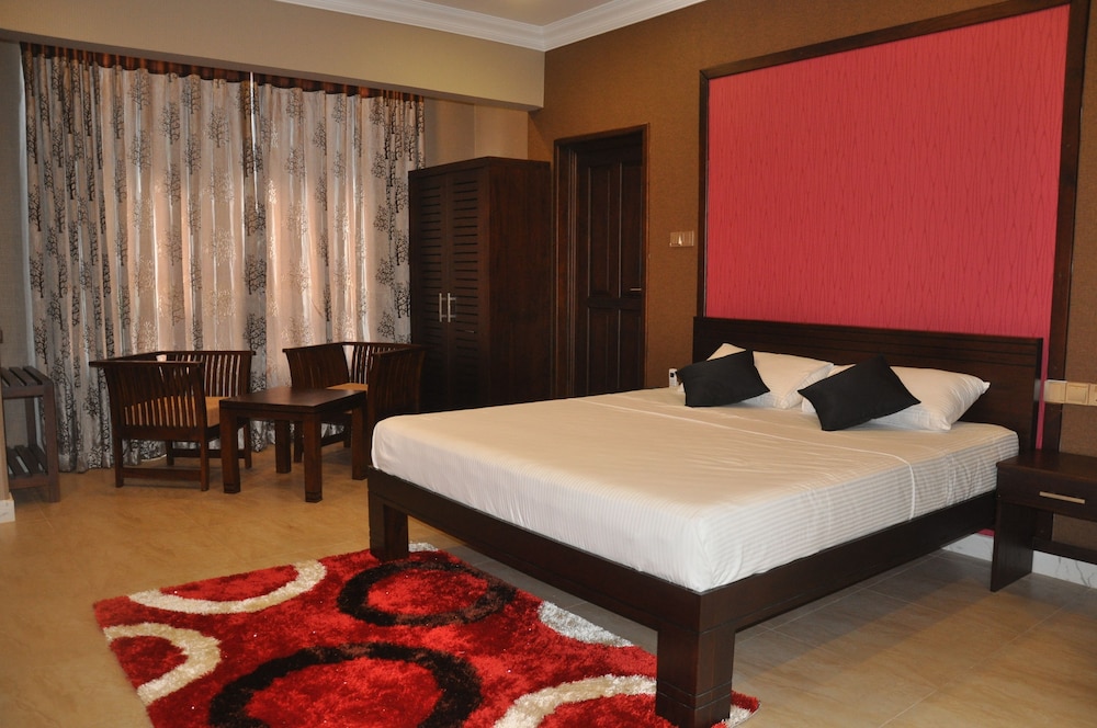 Galaxy City Hotel 19/51