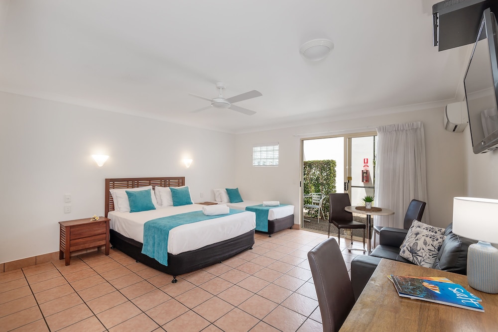 Anchor Motel Noosa 12/57