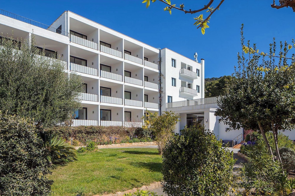 Melia Begur Aigua Blava 7/64