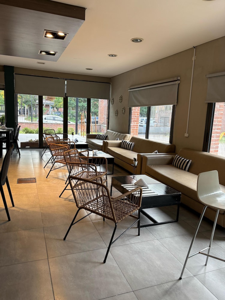 Casa Campus Pilar Suites 29/50