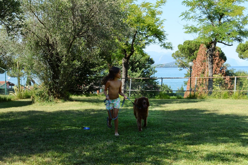Club del Sole Desenzano Boutique Resort 58/70