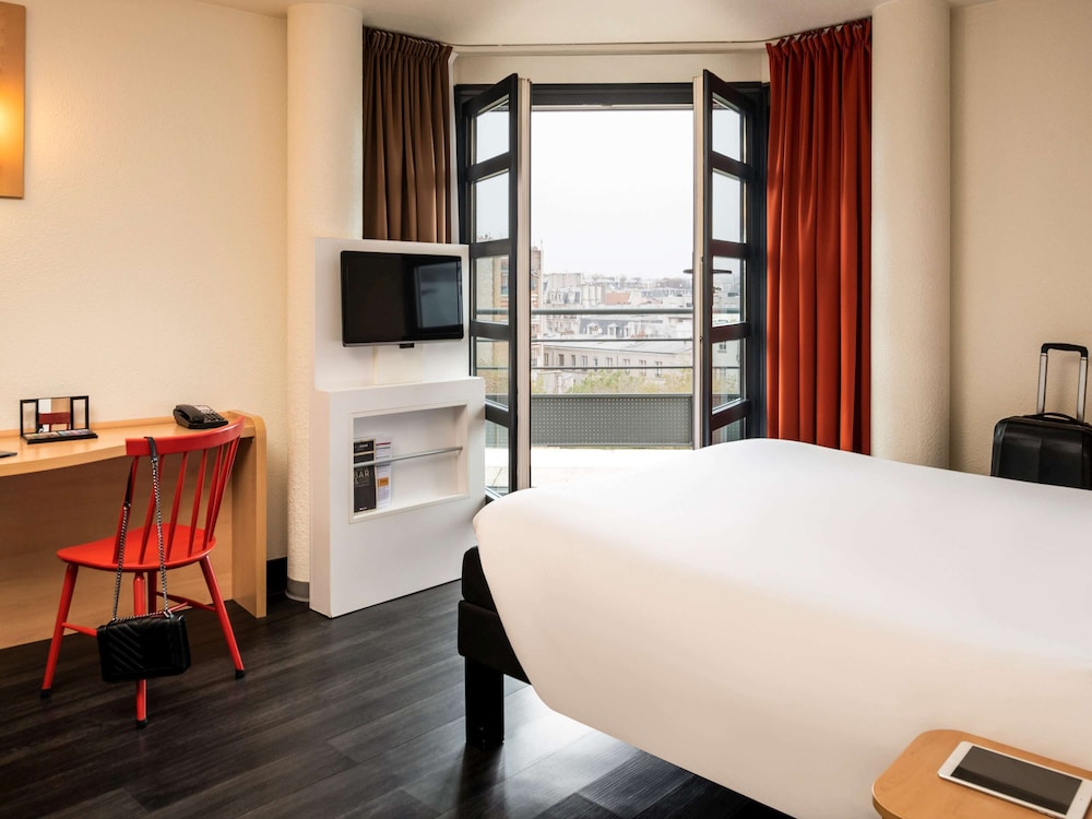 ibis Paris Gare de Lyon Diderot 12th 16/72