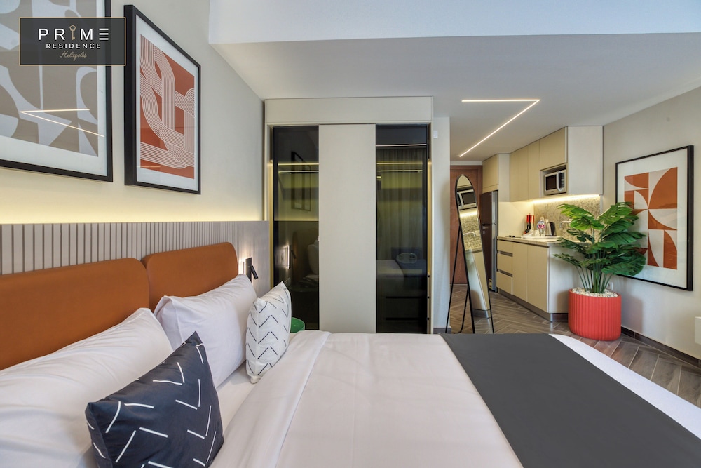 Prime Residence Heliopolis 17/50
