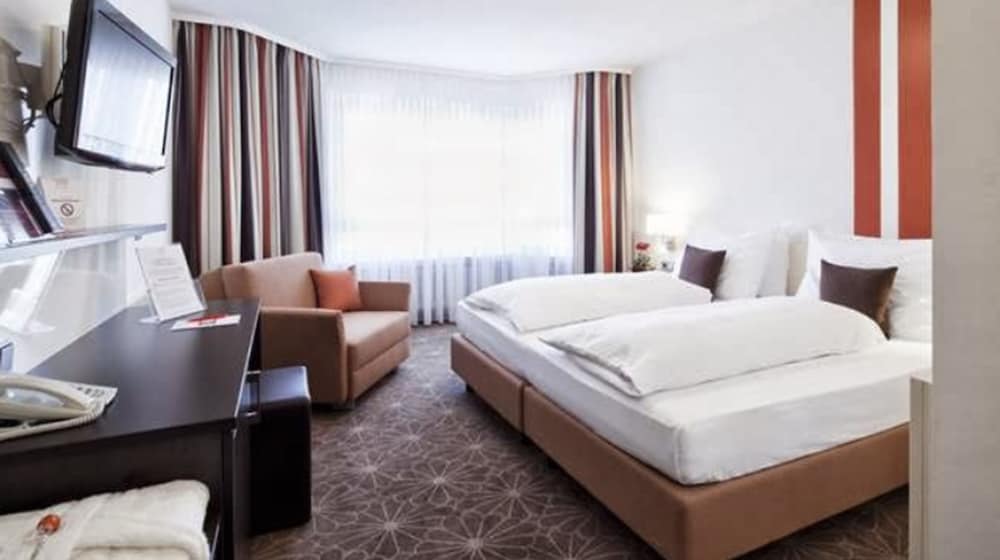 Best Hotel Zeller 22/64