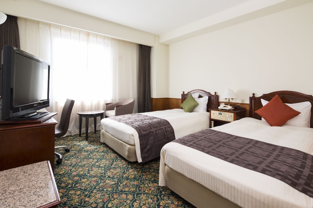Premier Hotel Cabin Obihiro 15/50