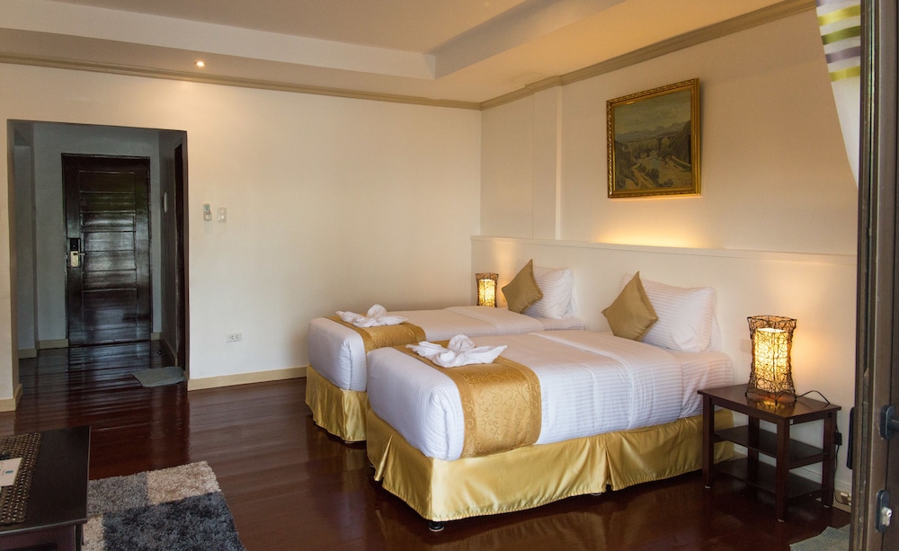 Villa Umi Panglao Resort 28/64