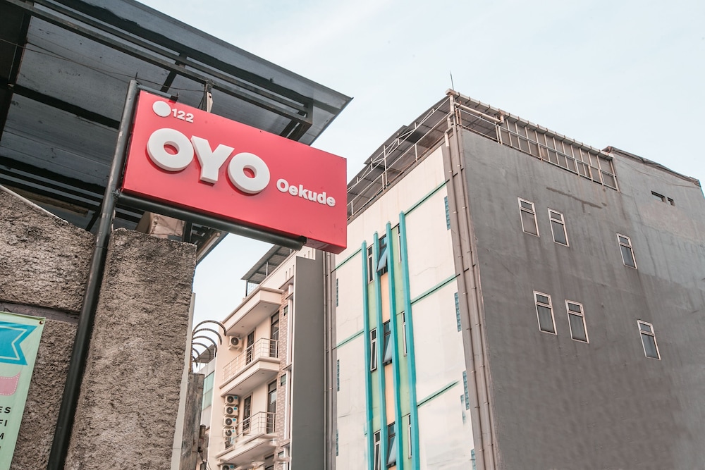 Oyo 122 Oekude Kost 11/43