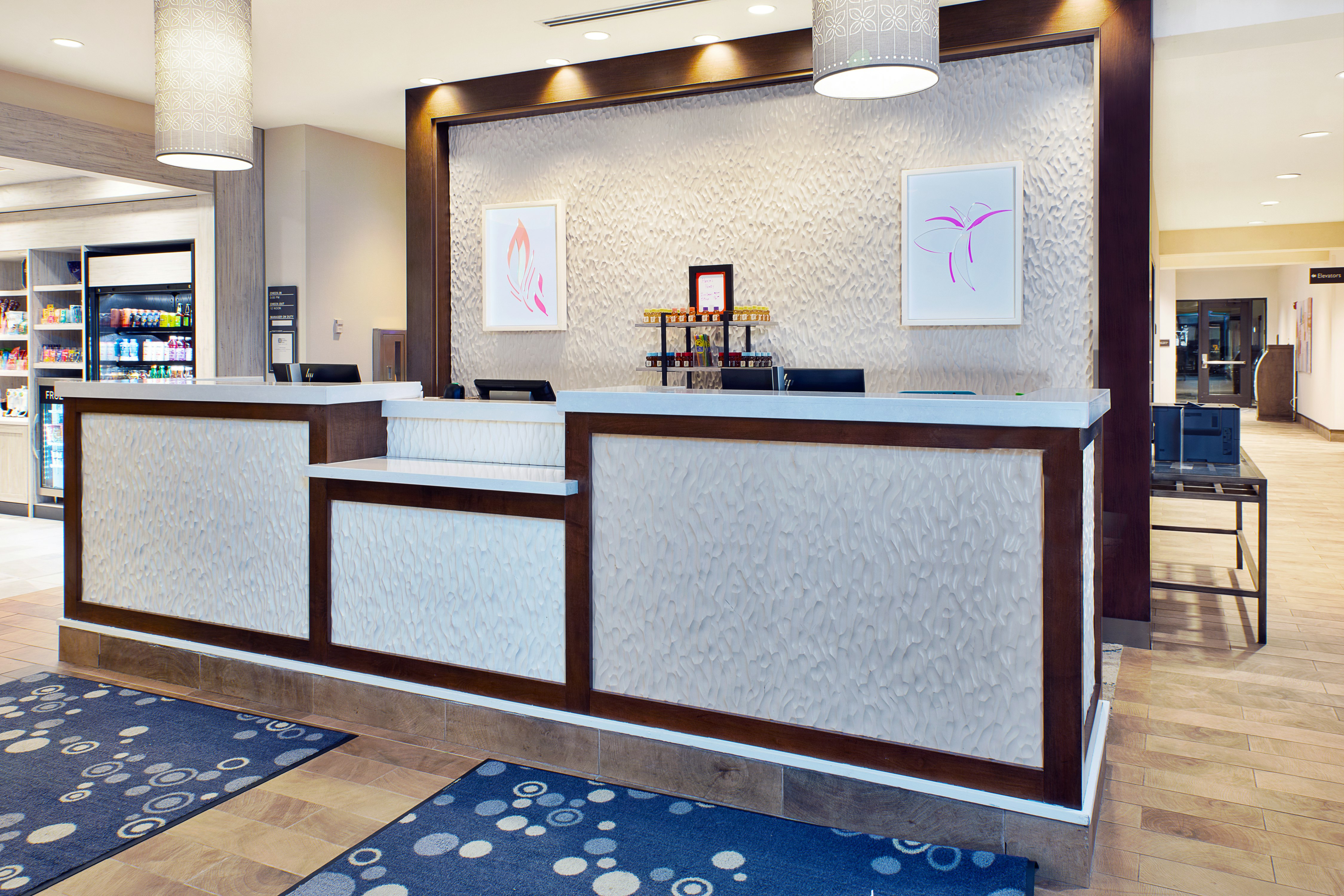 Hilton Garden Inn Akron 14/77