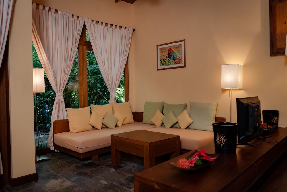 NH Collection Maldives Reethi Resort 39/55