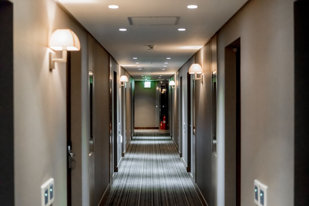Oriens Hotel Residences 34/58