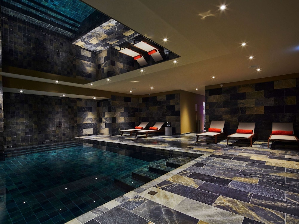 La Licorne Hotel & Spa Troyes - MGallery Collection 33/62