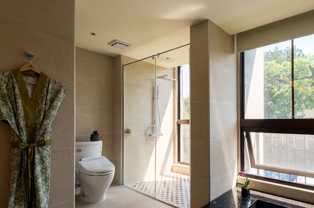 Fuli Hot Spring Resort 49/50