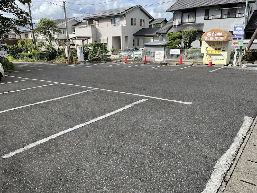 Hotel Matsukaze 56/61