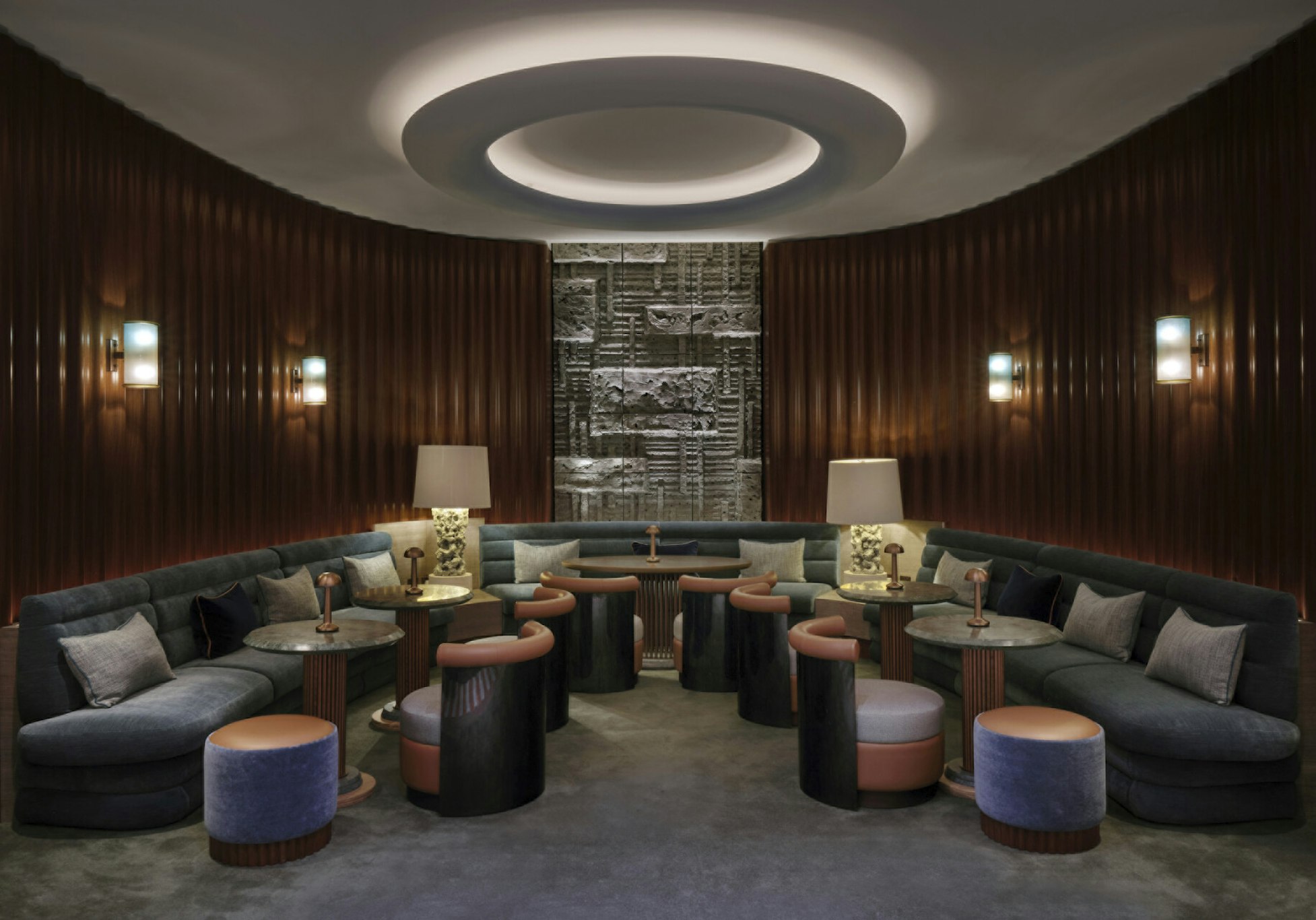 Four Seasons Hotel London at Park Lane 30/50