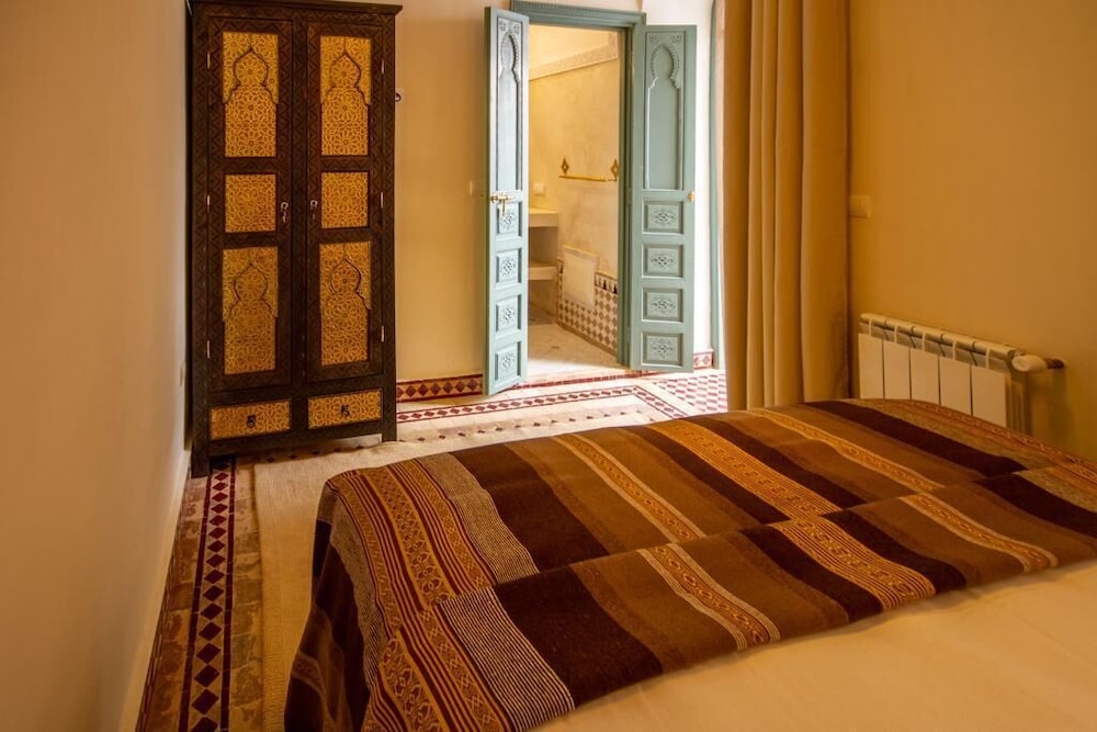 Riad Jalina 33/58
