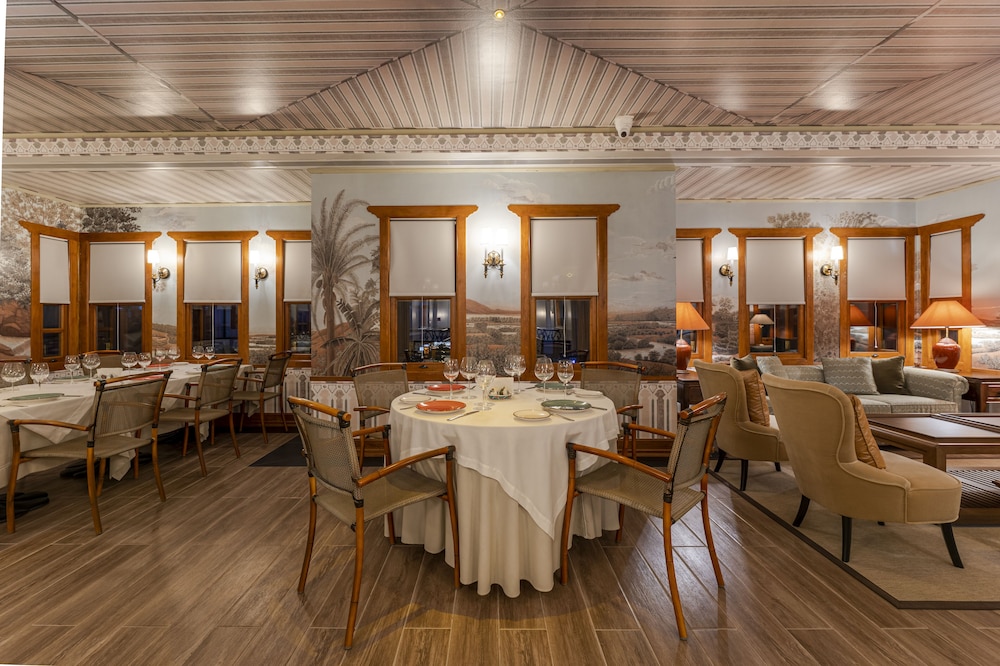 RuinAdalia Hotel - Adults Only 51/60
