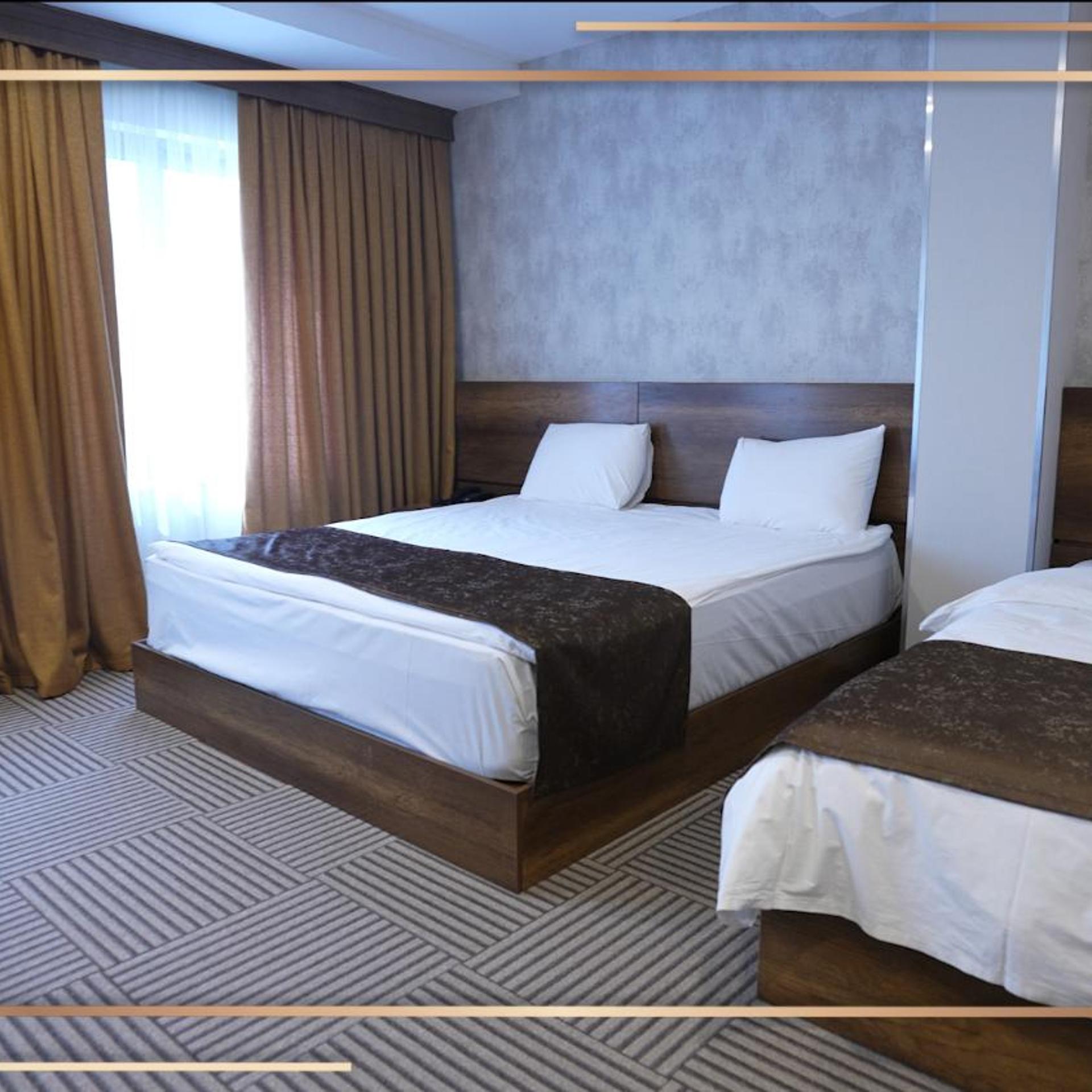 Erbil View Hotel 15/32