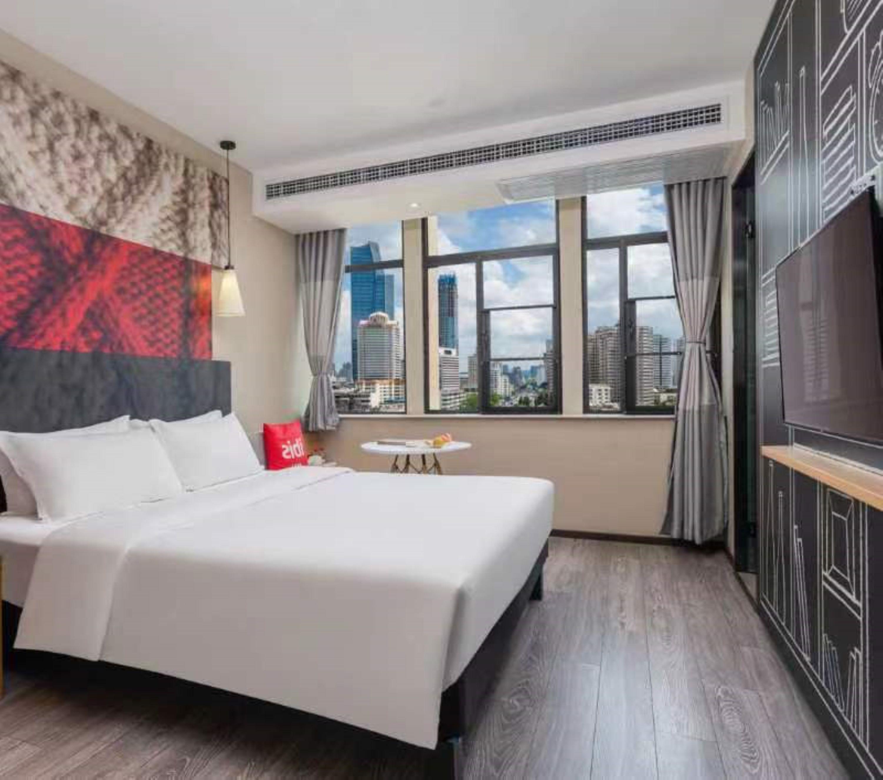 Ibis Kunming Beijing Rd 15/50
