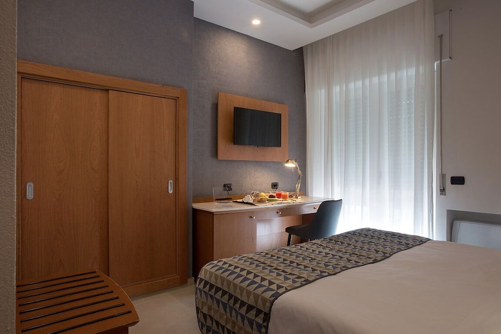 STANDARD, SINGLE, DOUBLE BED