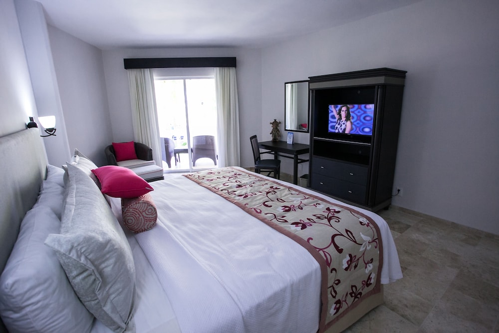 Melia Casa Maya 19/68
