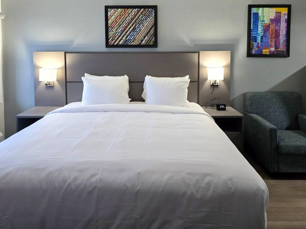 Comfort Inn & Suites Prince George - Fort Lee 18/60
